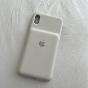 Apple charging case - iPhone XS Max